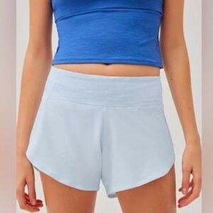 Outdoor Voices Hudson Short Black